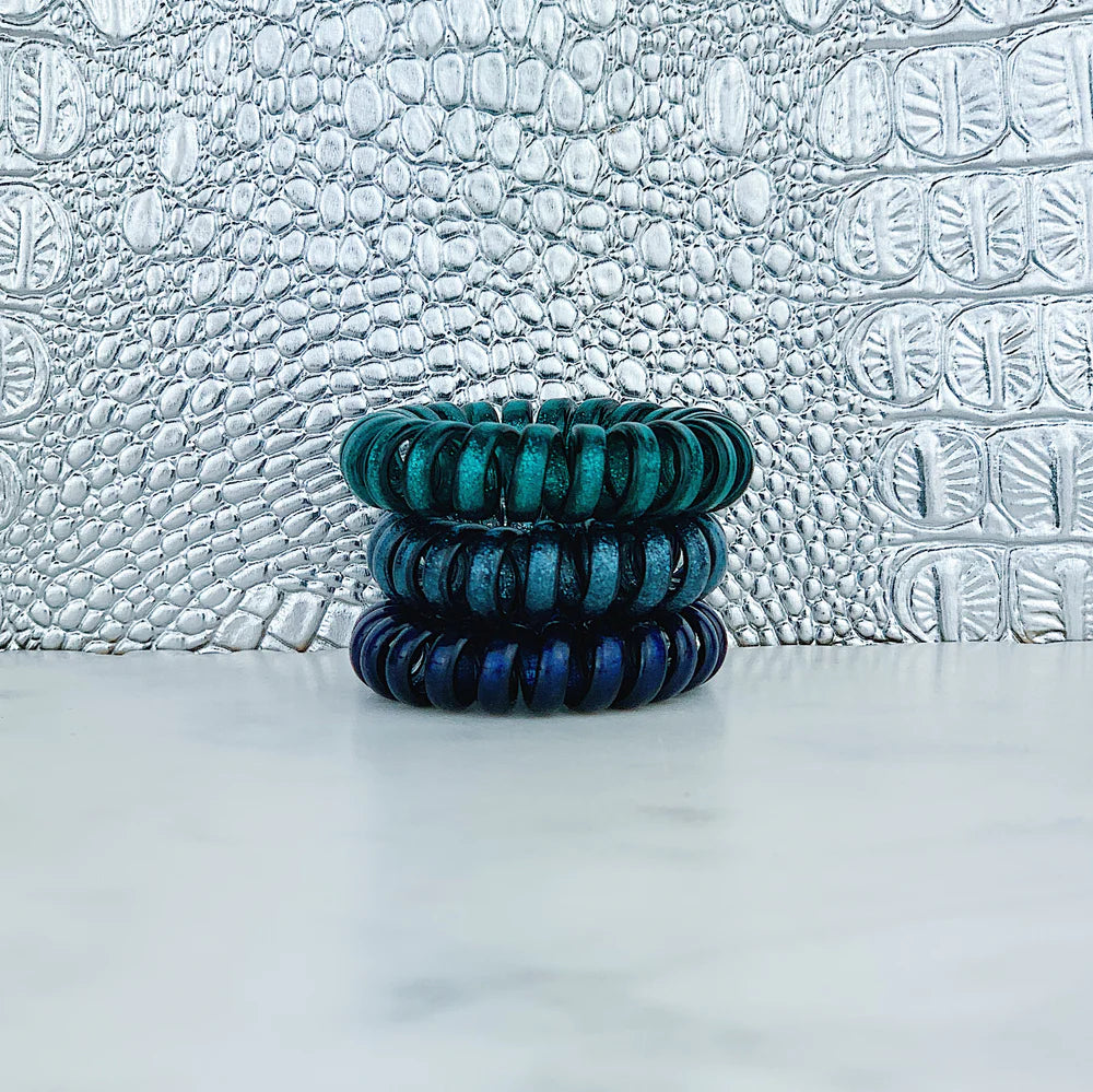 Mini Hair Ties