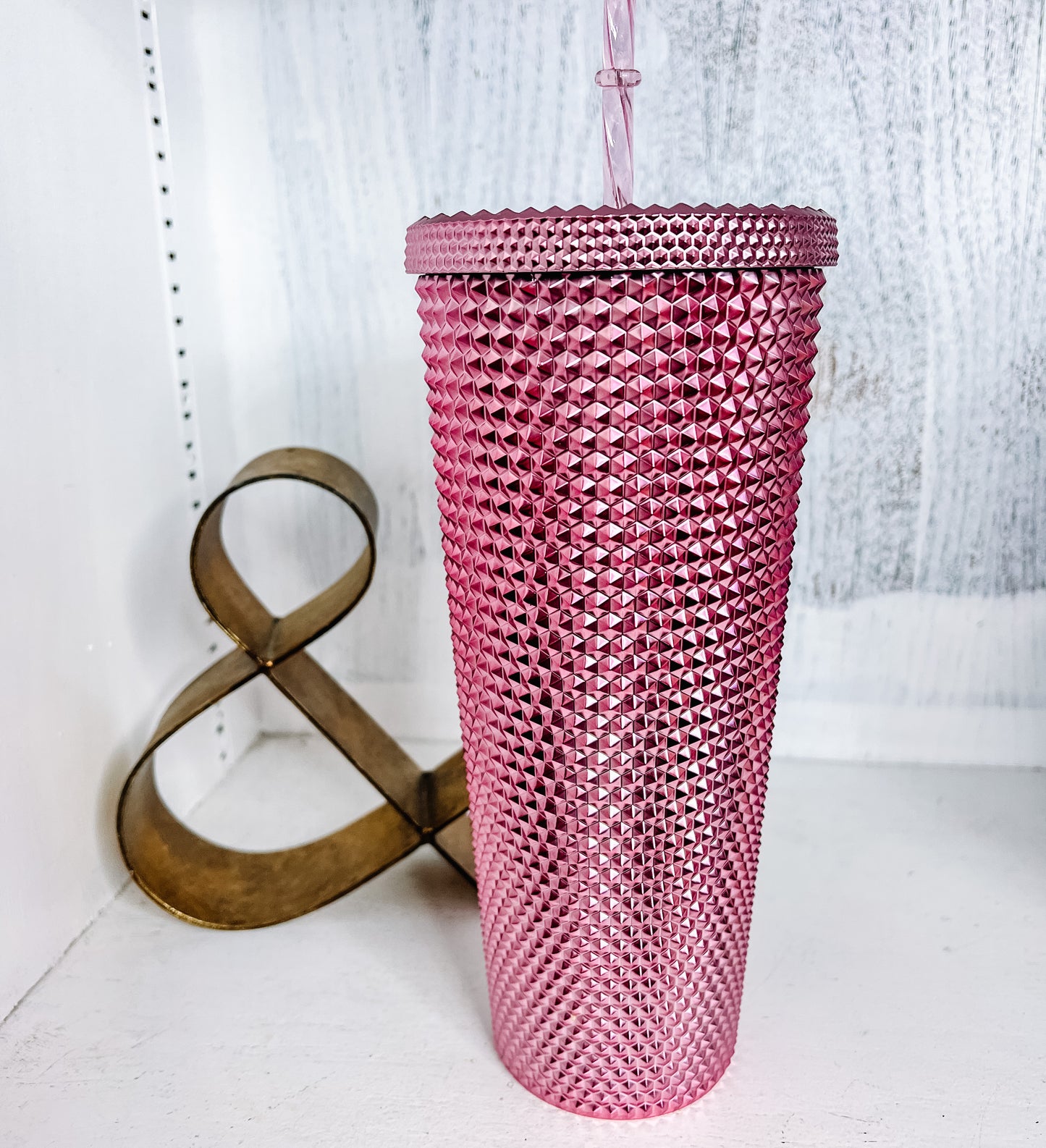 Studded Tumbler