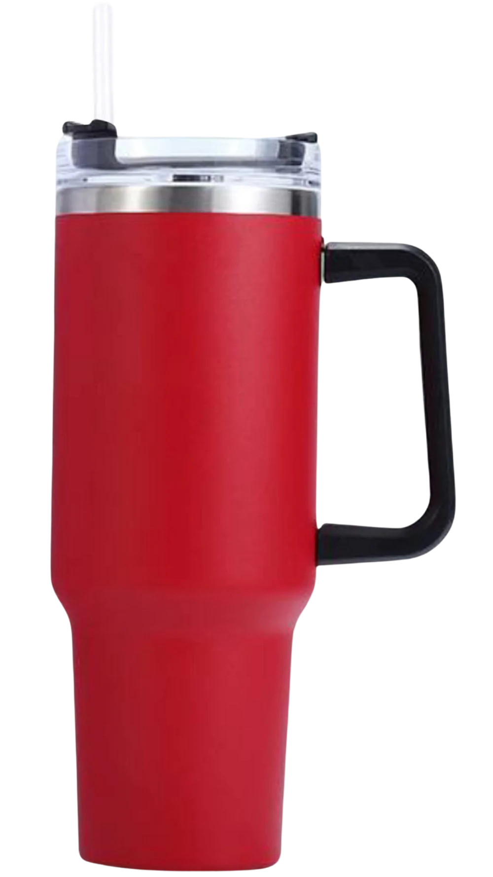 Stainless Tumbler with Handle