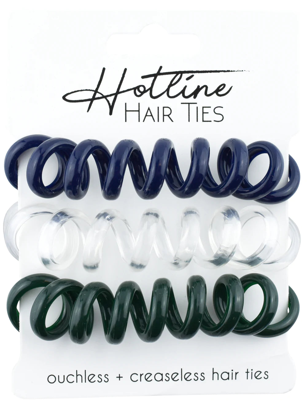 XL Hair Ties