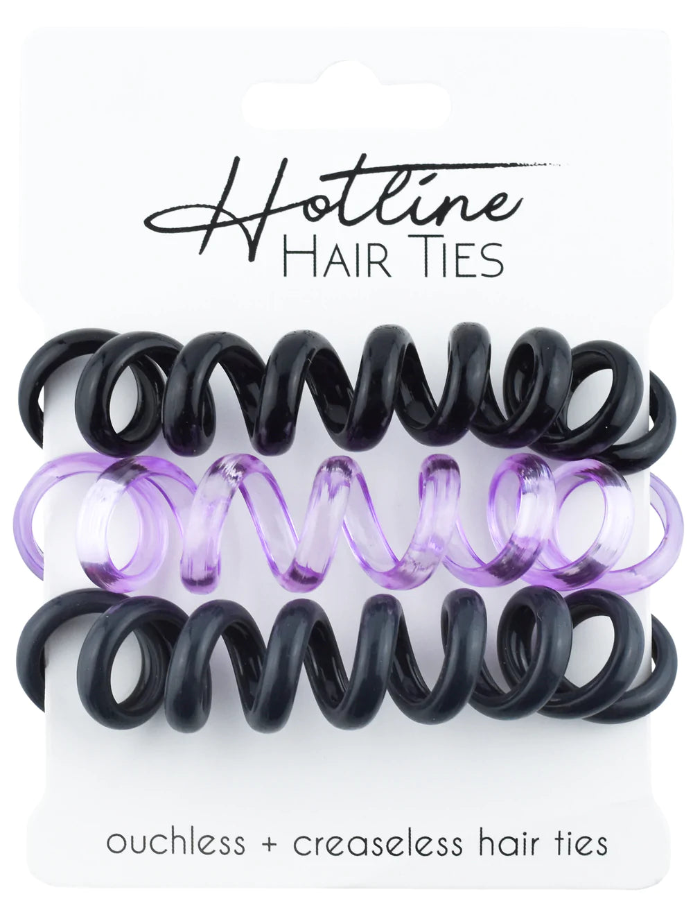 XL Hair Ties