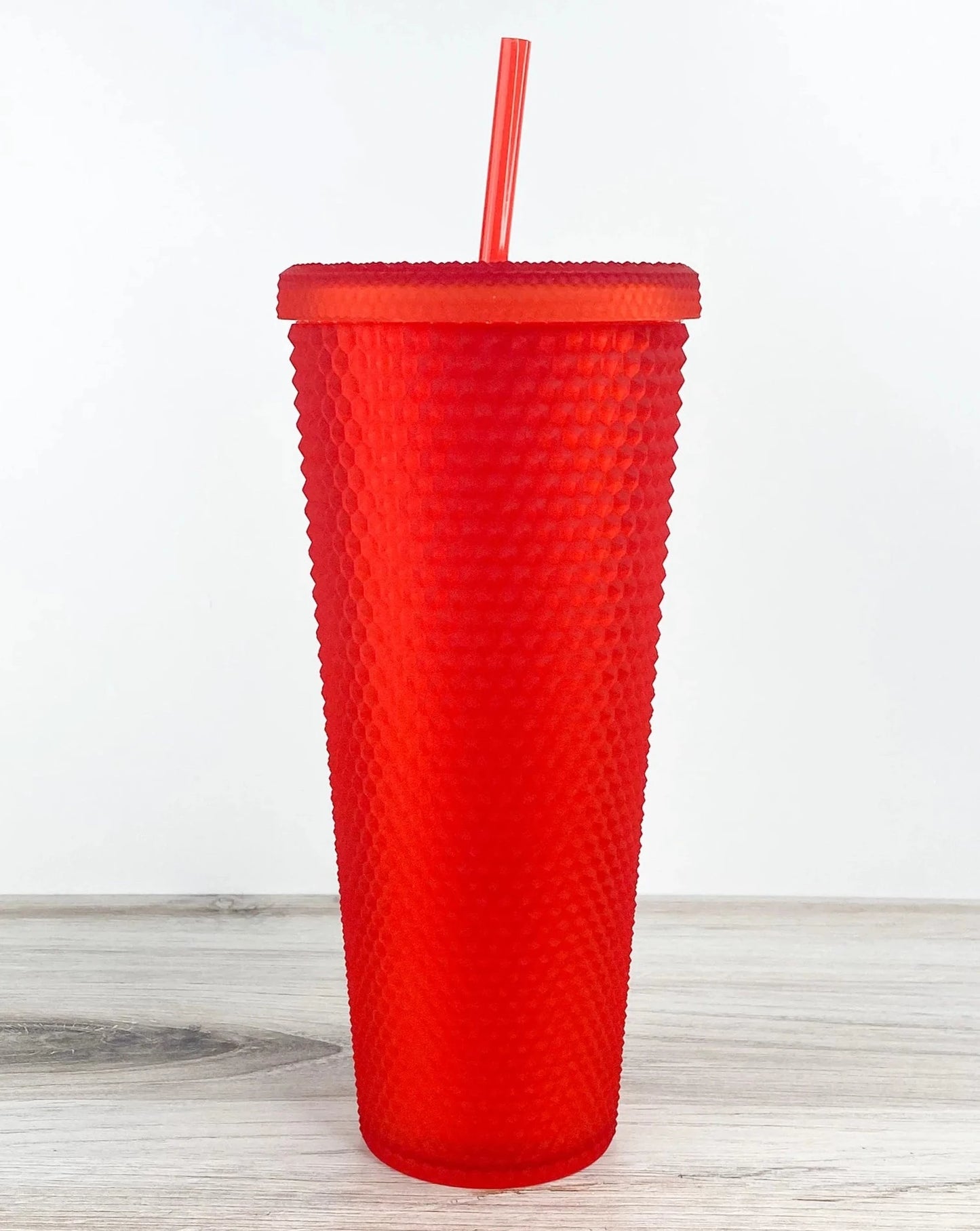 Studded Tumbler