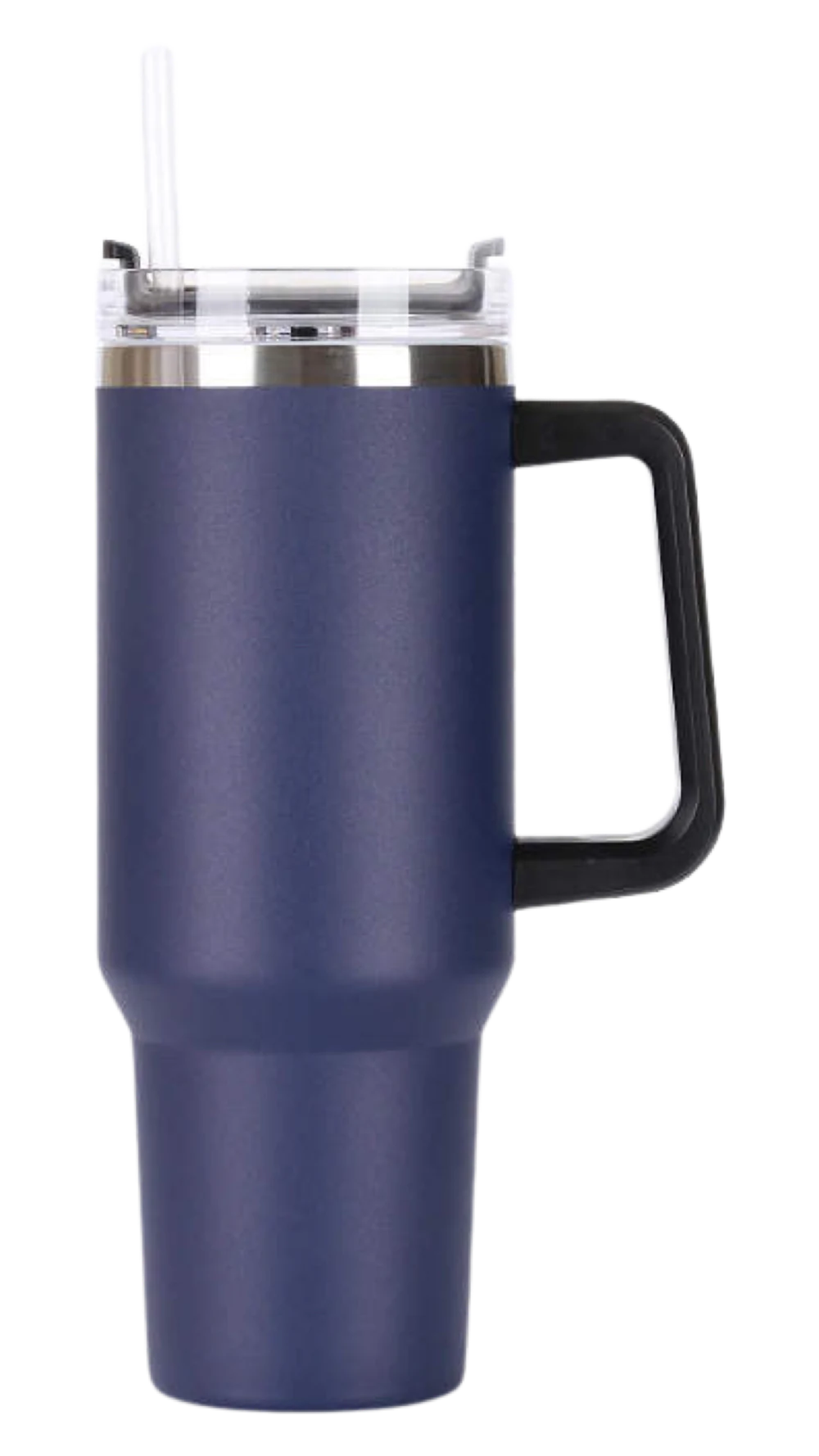 Stainless Tumbler with Handle